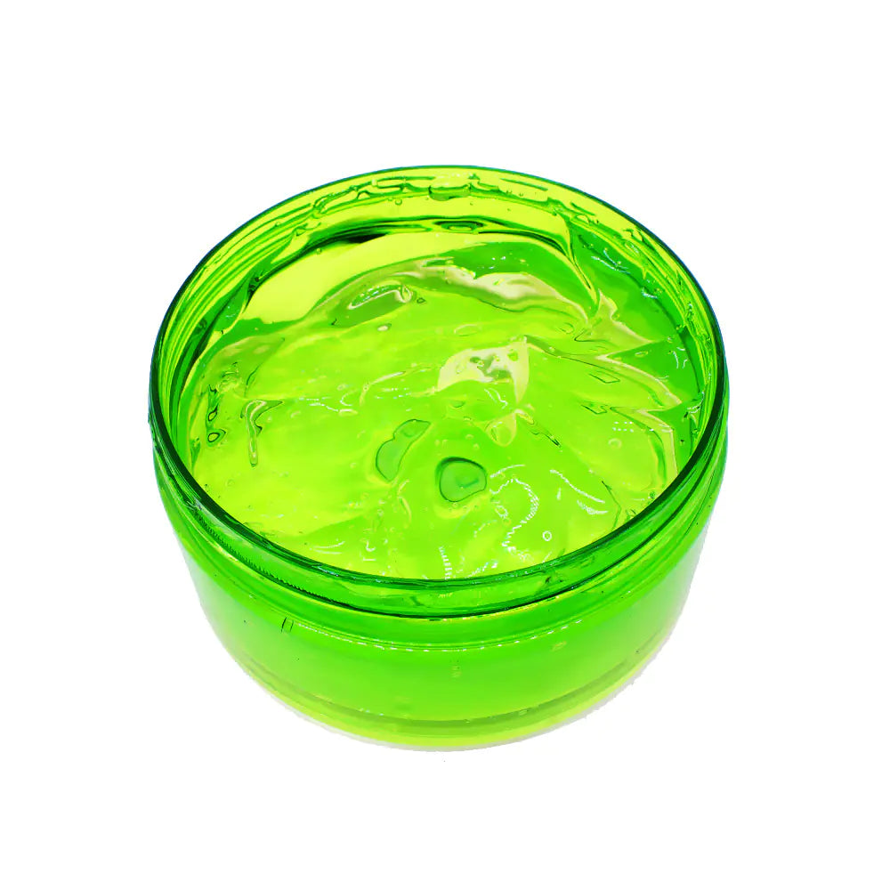Korean Aloe Vera Gel 97% Natural Moisturizer 300ml